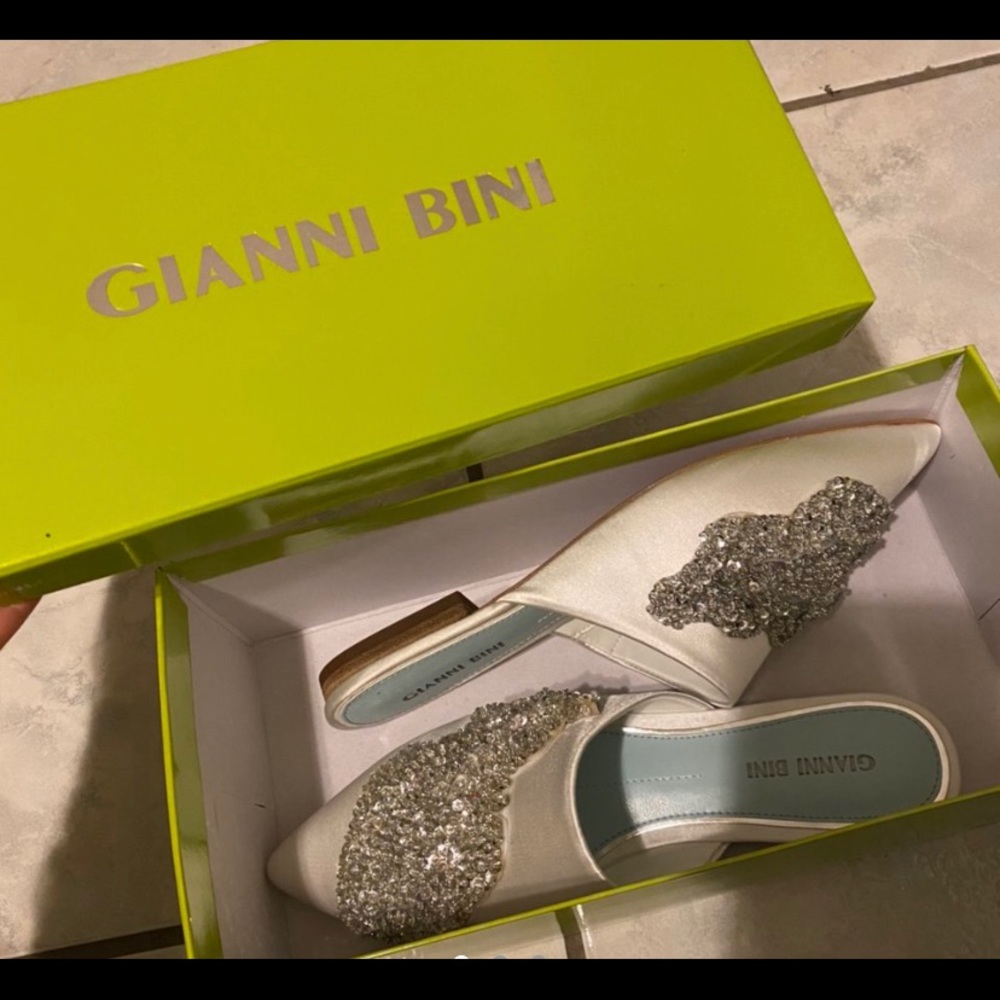 Giani bini sandal